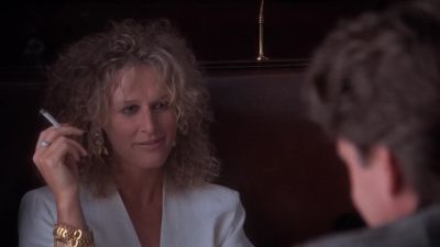 Where's your wife - Fatal Attraction