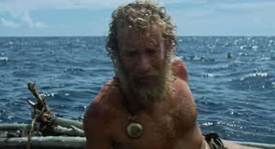 Where's Wilson? - Cast Away
