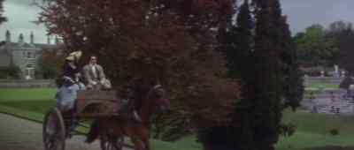 Where's that wine bottle? - Moll Flanders