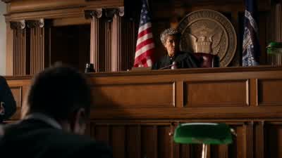 Where's your attorney, Mr. - Arrow