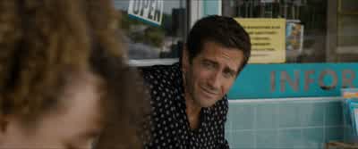 Where's your dad? - Road House