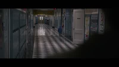 Where's your hall pass? - Ant Man and the Wasp