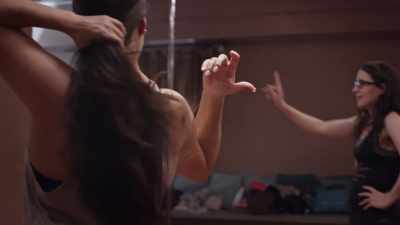 Where's your… - Strip Down, Rise Up