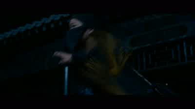 - Where's your master? - Crouching Tiger, Hidden Dragon