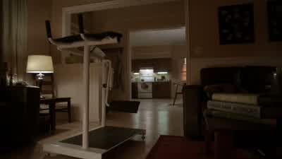 Where's your phone? - Fargo