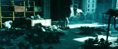 Where's your protective gear? - Transformers: Dark of the Moon