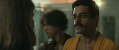 Where's your ring? - Bohemian Rhapsody