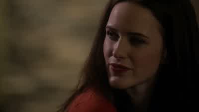 Where's your wife? - The Blacklist