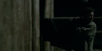 Where's your wits? - The Northman