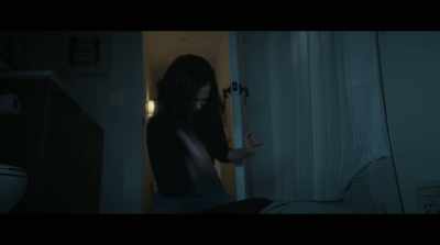 Where's your-- - Hypnotic