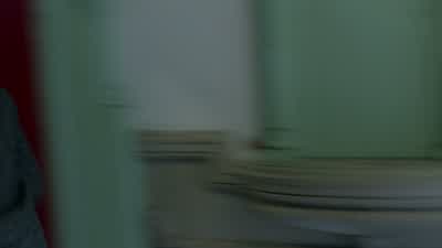 - Where's Zapata? - Blindspot