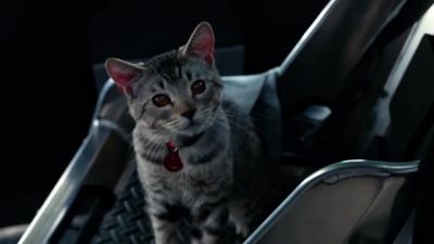 Where's Zari? - DC's Legends of Tomorrow