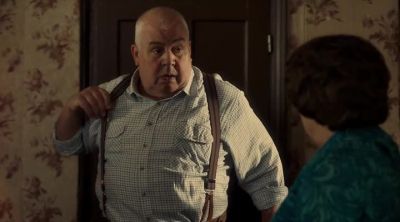 Where've you been, Fred Buckle? - Call the Midwife