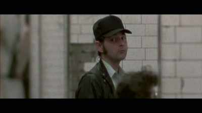 Where've you been? - Fear City: New York vs The Mafia
