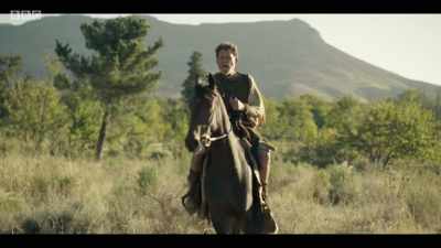 Where've you been? - Troy: Fall of a City
