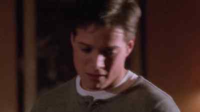 Where've you been? - Party of Five