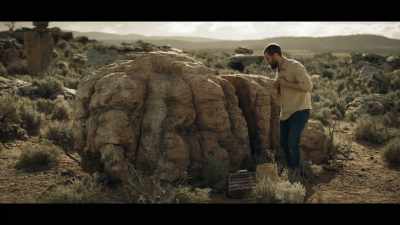 Wherever you are,
if you're still alive, - The Tourist