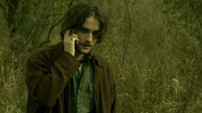 Wherever you are, I'm with you. - Hemlock Grove