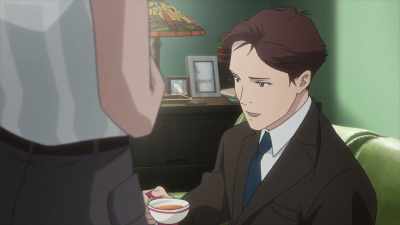 Wherever you are
Not a human being - Genocidal Organ