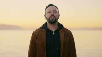 Wherever you are
this Christmas, - Christmas with The Chosen: Holy Night