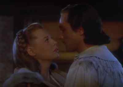 - Wherever you are.
- Wherever I am. - The Three Musketeers