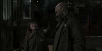 Wherever you go, I will be waiting. - A Series of Unfortunate Events