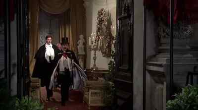 Wherever you go, Sire,
we shall be at your side. - The Prisoner of Zenda