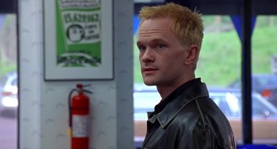 Wherever God takes me - Harold &amp; Kumar Go to White Castle