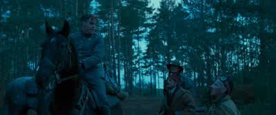 - Wherever he goes, you follow. - Wonder Woman