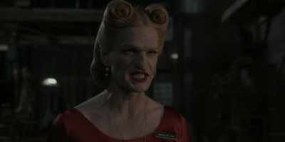 Wherever you hide, I will hunt you down. - A Series of Unfortunate Events