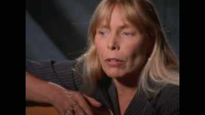Wherever I could take it - Women Who Rock