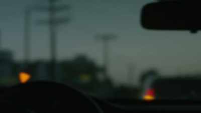 Wherever I drive, - Dirty John, The Dirty Truth