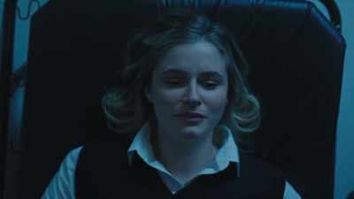 ...Wherever,
I'd really appreciate it. - The Boarding School Murders