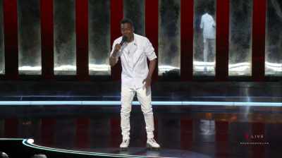 Wherever men don't work
is fucking dangerous, that's right. - Chris Rock: Selective Outrage