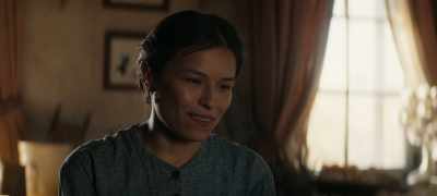 Wherever we moved, I found
\hthe nearest Native camp. - Walker Independence