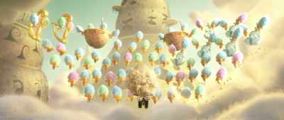 Wherever the conductor led,
we followed. - Trolls World Tour