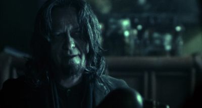 Wherever there is hate violence depravity - Hellraiser: Hellseeker