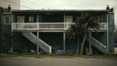 Wherever you turned,
people were at their worst, - STILL: A Michael J. Fox Movie