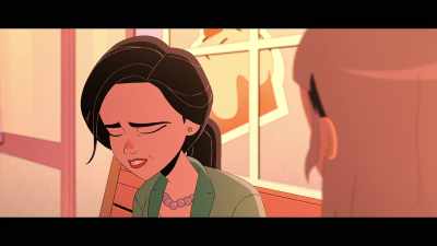 Wherever you wanna go is fine, - Jentry Chau vs the Underworld