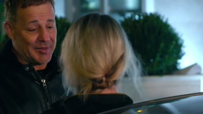 Wherever you want to go, I can help you. OK? - Adrenaline