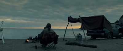 Wherever we went,
it was, "We finally did it!" - In the Shadow of the Moon