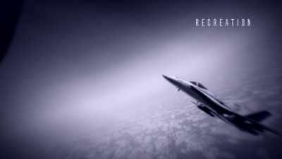 Wherever we were,
they were there, - Unidentified: Inside America's UFO Investigation