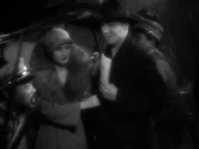 Whet do they went? - The Bitter Tea of General Yen