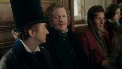 Whether a fever, for example,
be caused by injury, bad air, - Quacks