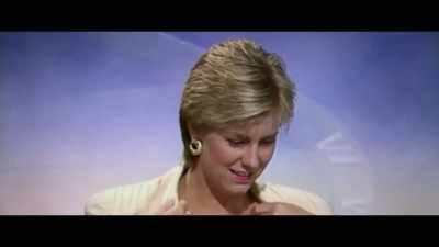 Whether any new evidence
will come forward. I hope it will. - Who Killed Jill Dando?