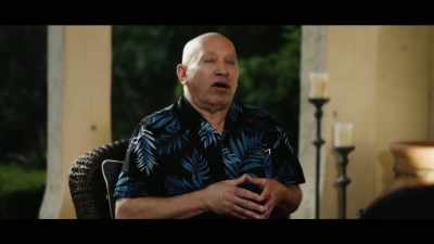 'Whether they are influenced by it or not - Interview with the Extraterrestrial