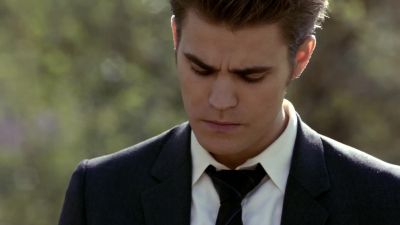 "Whether you are now reading
this as a human or as a vampire, - The Vampire Diaries