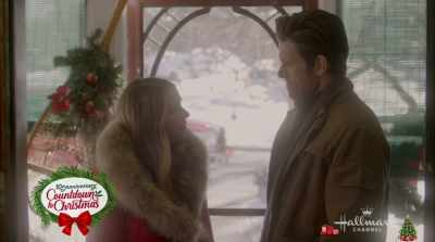 "Whether it be a doll,
book or train, - Christmas Scavenger Hunt