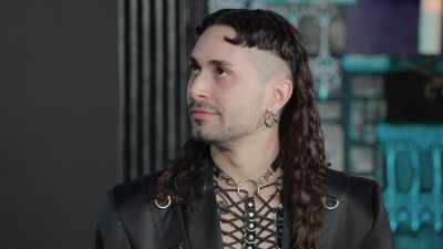 Whether it be an extermination
or just the experience - The Boulet Brothers' Dragula: Titans