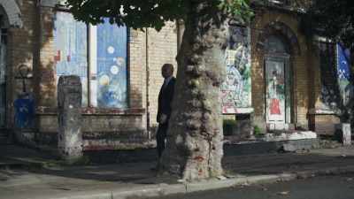 Whether that be from exporting
our cultural heritage - Liverpool Narcos